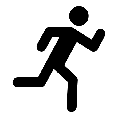 run-icon