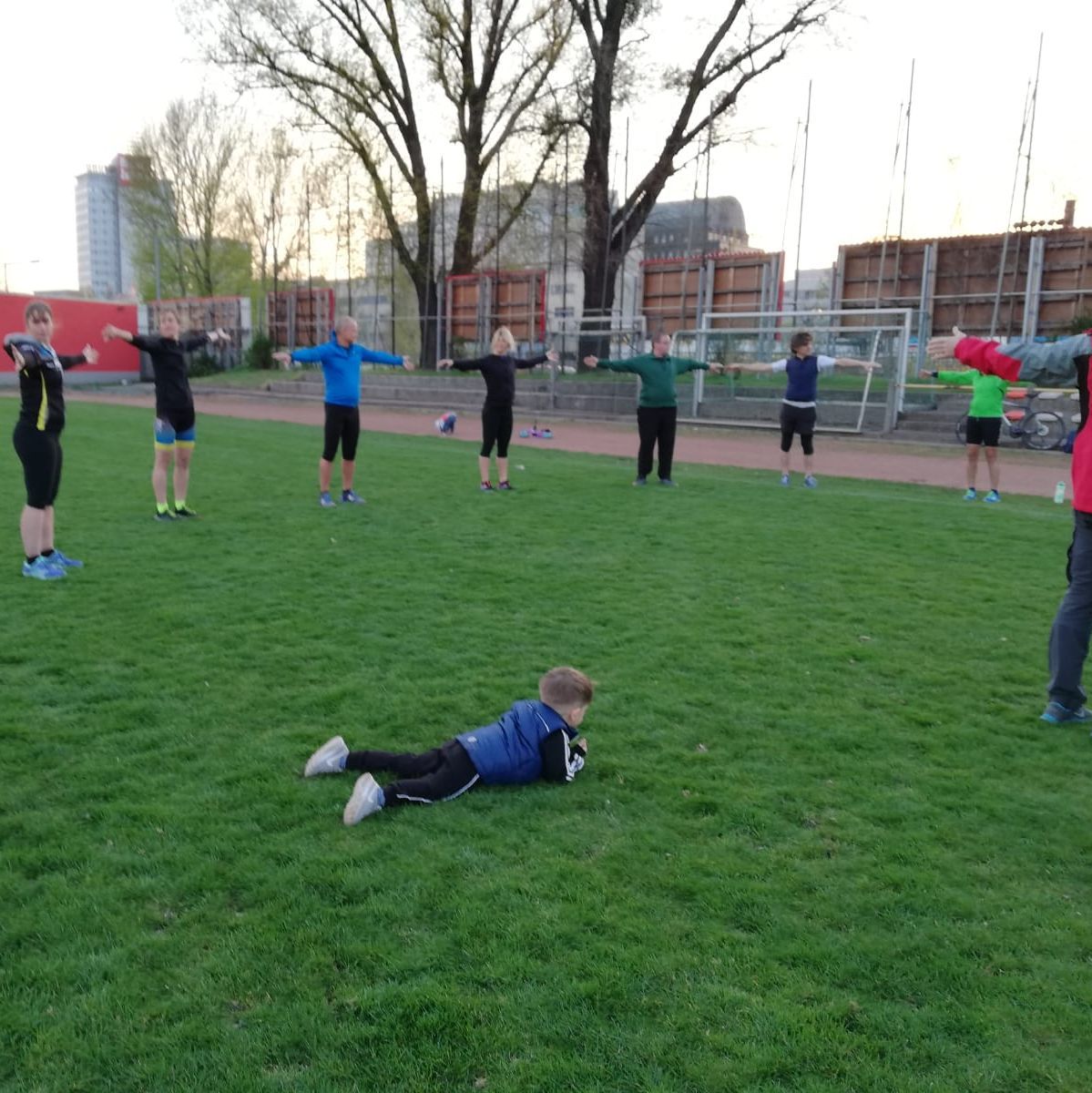 Functional Training